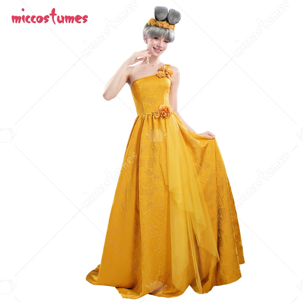 Supply Florist - 【Listo para enviar】 Vestido de cosplay