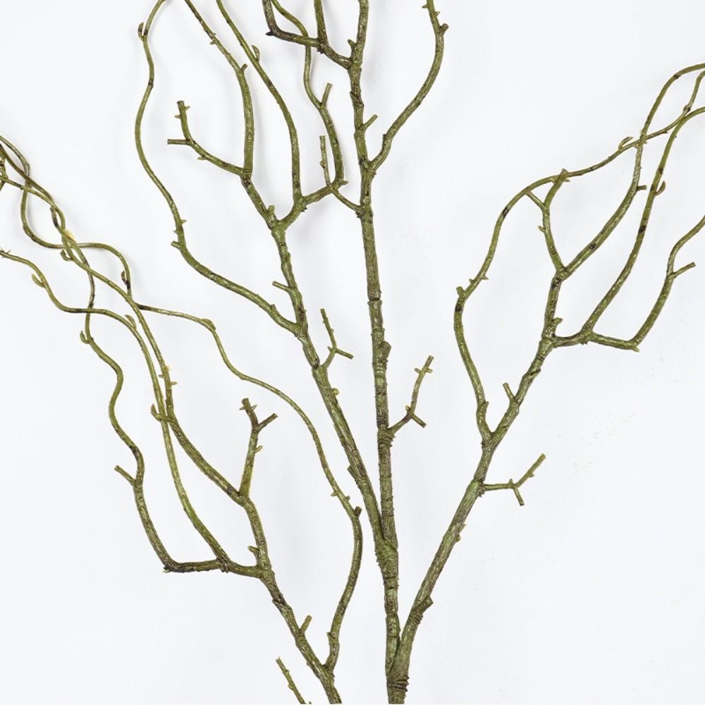 Rama de Sauce Artificial de 12 - Branch Curly Willow reseña y precio