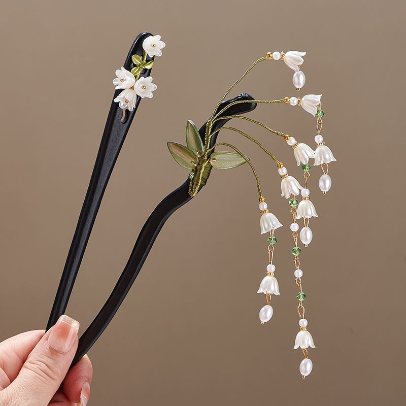 Lily Of The Valley1 Horquilla  - Supply Florist reseña y precio