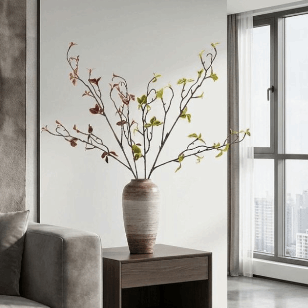 Ramas Artificiales de Salgueir - Branch Curly Willow reseña y precio