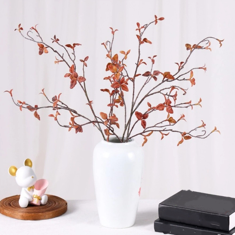 Ramas de sauce artificiales de - Branch Curly Willow reseña y precio