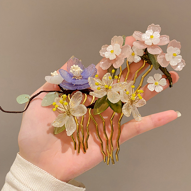 Peine clásico para el cabello, - Supply Florist reseña y precio