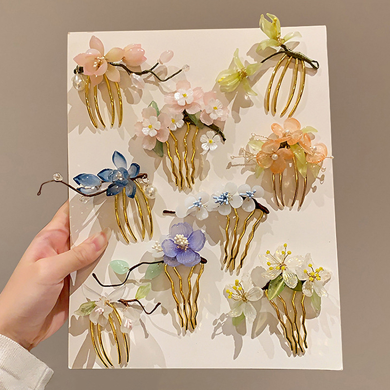 Peine clásico para el cabello, - Supply Florist reseña y precio