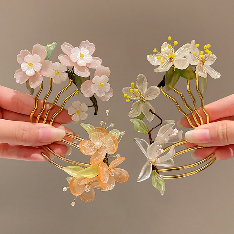 Peine clásico para el cabello, - Supply Florist reseña y precio